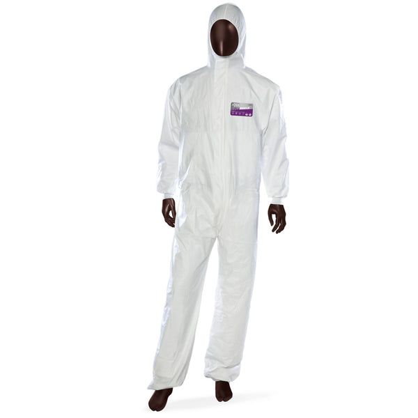 Tuta monouso – Plushield 14087 Ajsia | 50 pz