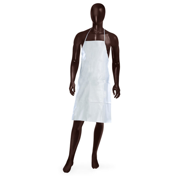 Grembiule monouso EXTRASHIELD APRON Ajsia laminato 67g 70x120cm DPI III - cod. 14099 - cartone 200 pz