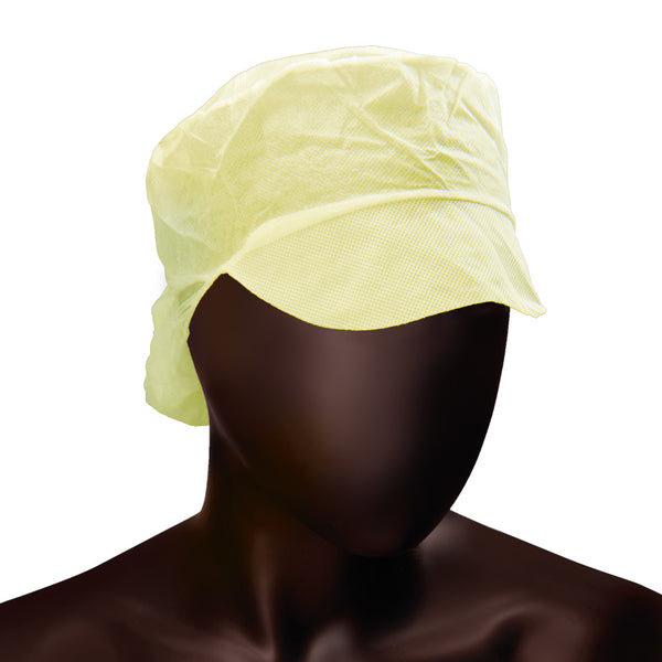 Copricapo monouso – Snood Cap Ajsia | 100pz