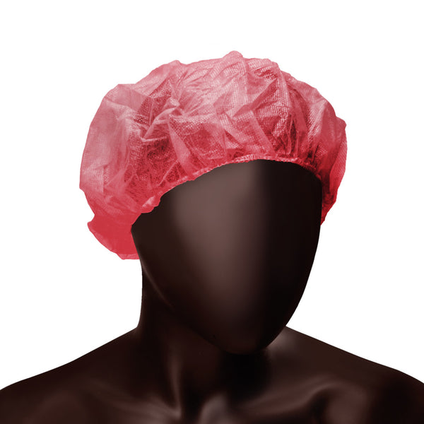 Copricapo monouso – Bouffant Cap Ajsia | 100pz