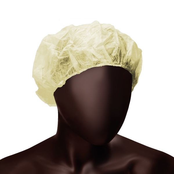 Copricapo monouso – Clip Cap Ajsia | Gef Medica