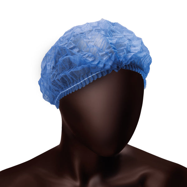 Copricapo monouso – Clip Cap Ajsia | 100pz