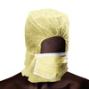 Copricapo monouso – Hood Mask Ajsia | 500pz