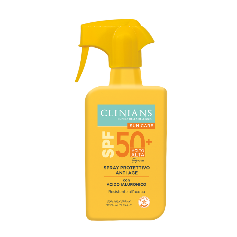 Clinians Sun Spray Protettivo