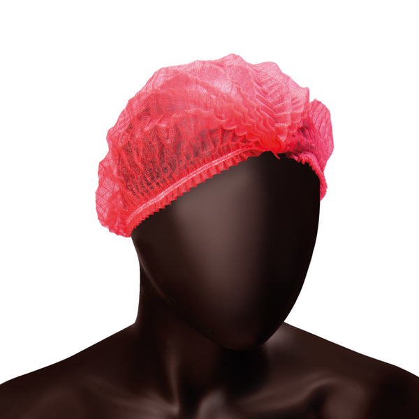 Copricapo monouso – Clip Cap Ajsia | 100pz