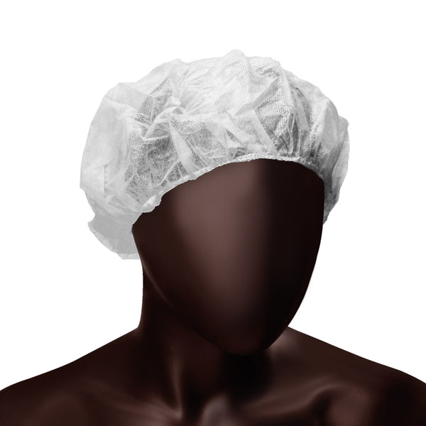 Copricapo monouso – Bouffant Cap Ajsia | 100pz