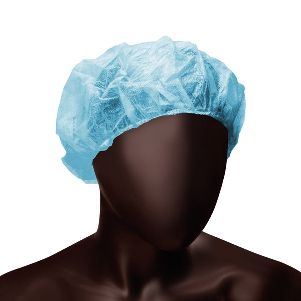 Copricapo monouso – Bouffant Cap Ajsia | 100pz