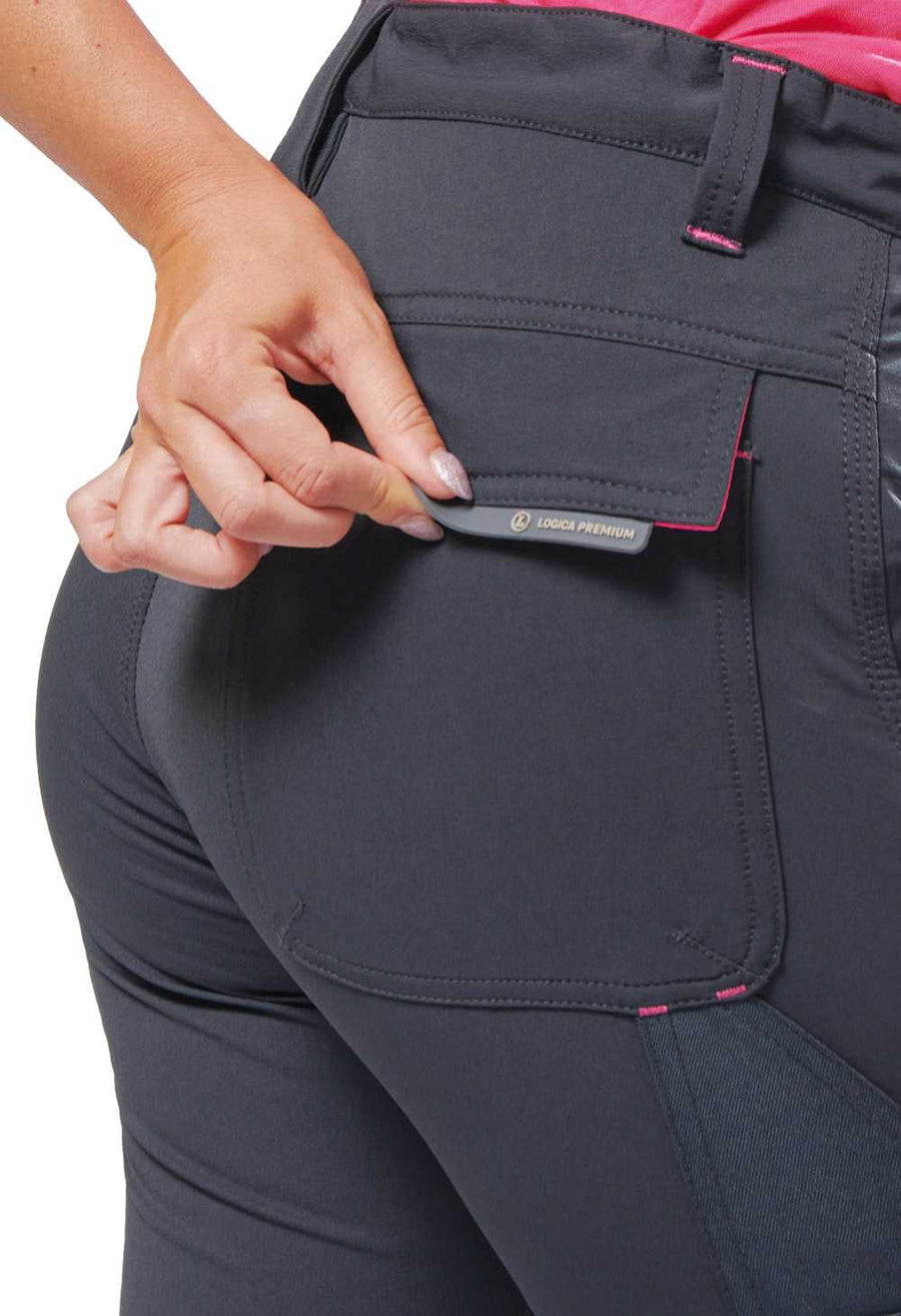 Pantalone donna KATRINA — foto ufficiale Logica Professional