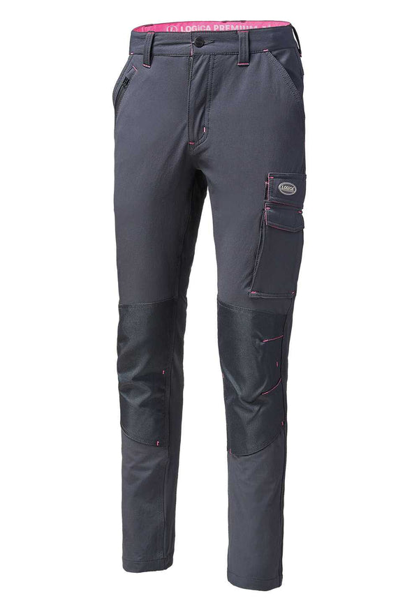 Pantalone donna KATRINA — foto ufficiale Logica Professional