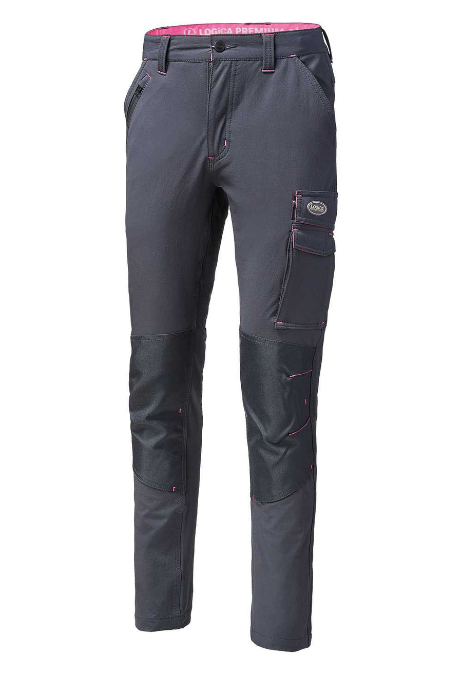 Pantalone donna KATRINA — foto ufficiale Logica Professional
