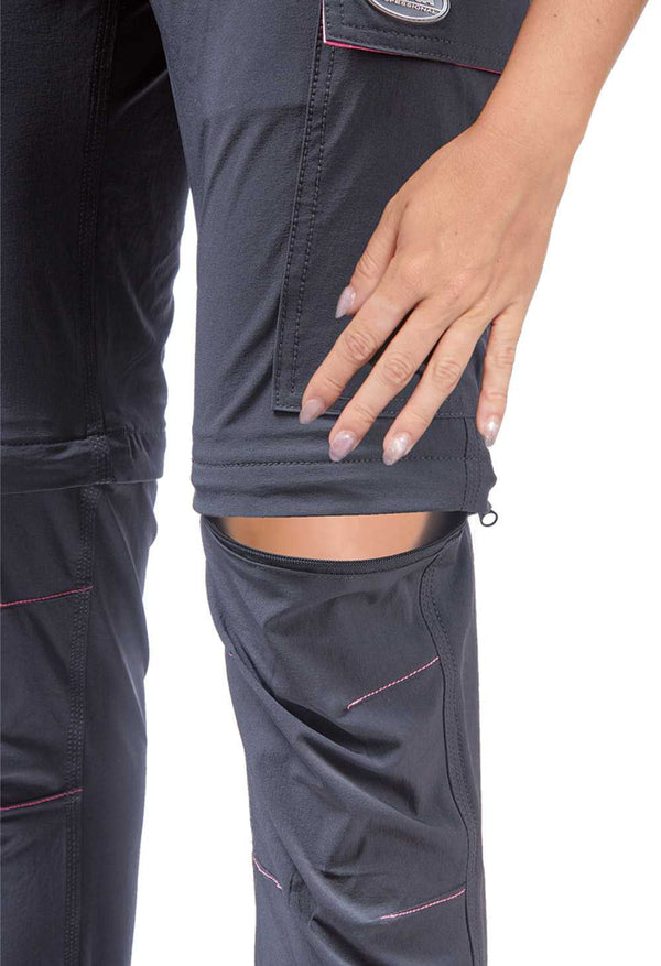 Pantalone donna PALOMA — foto ufficiale Logica Professional