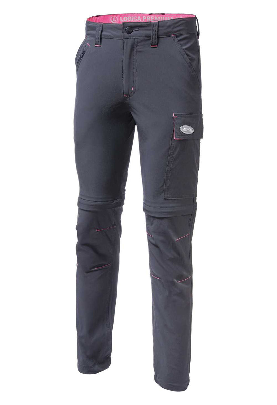 Pantalone donna PALOMA — foto ufficiale Logica Professional