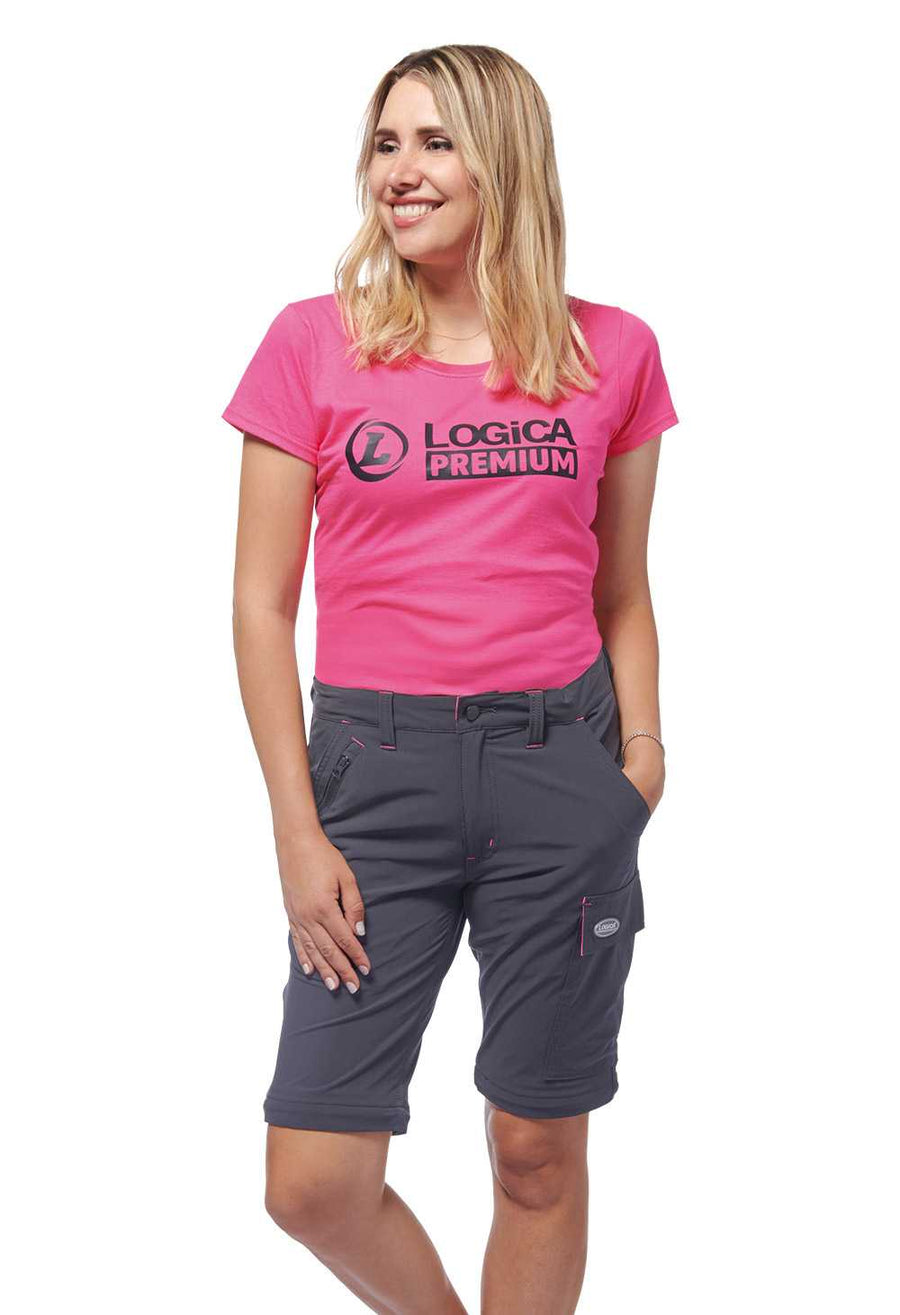 Pantalone donna PALOMA — foto ufficiale Logica Professional