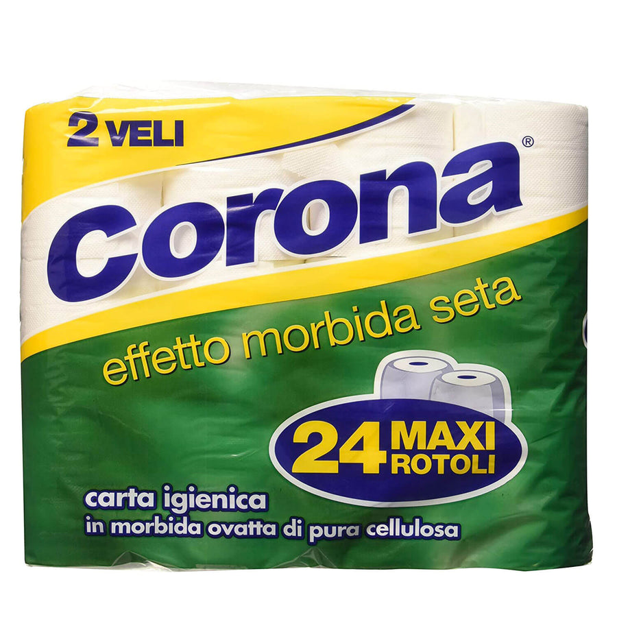Corona Igienica Pz 24