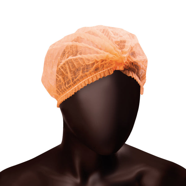 Copricapo monouso – Clip Cap Ajsia | 100pz