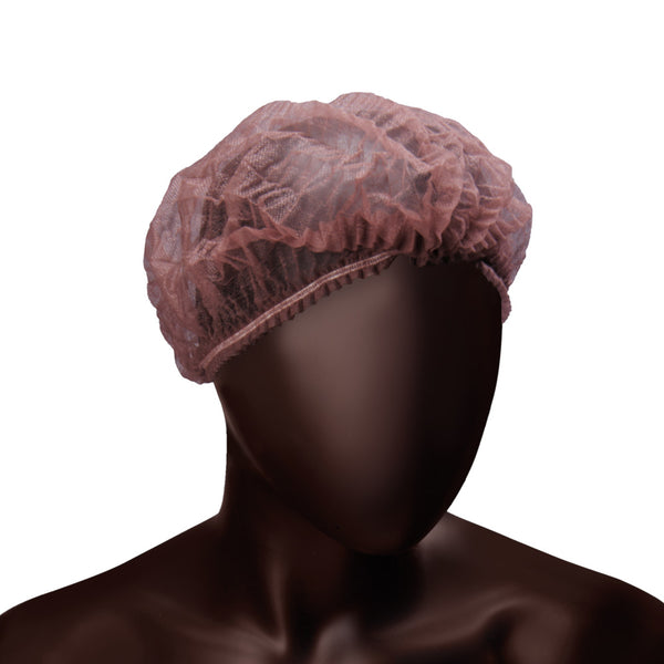 Copricapo monouso – Clip Cap Ajsia | 100pz