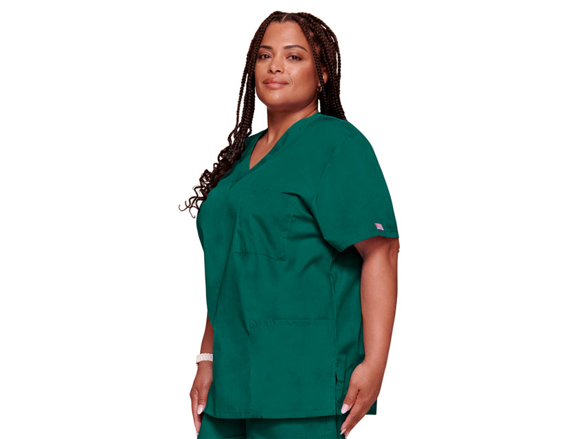 Casacca Scollo a V Cherokee Originals