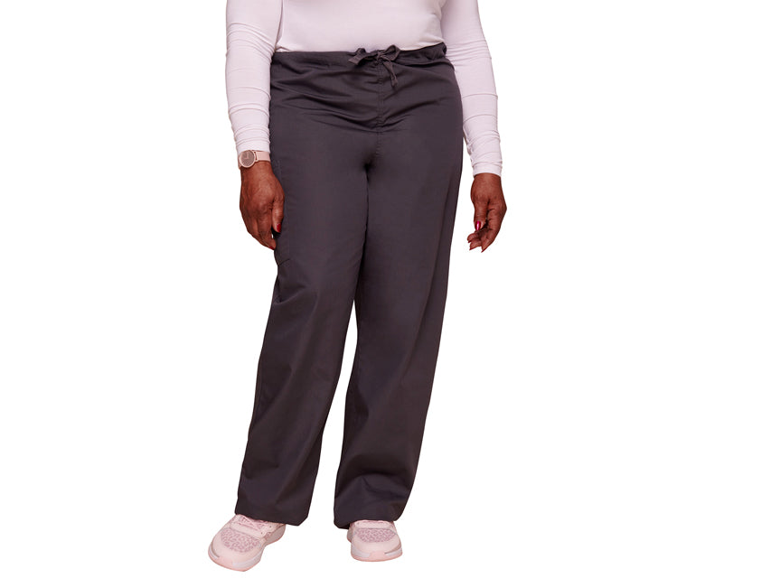 PANTALONI CHEROKEE ORIGINALS color peltro