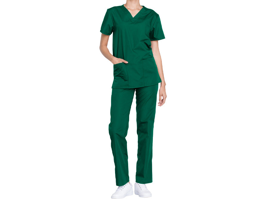 Set Casacca e Pantaloni Cherokee Originals