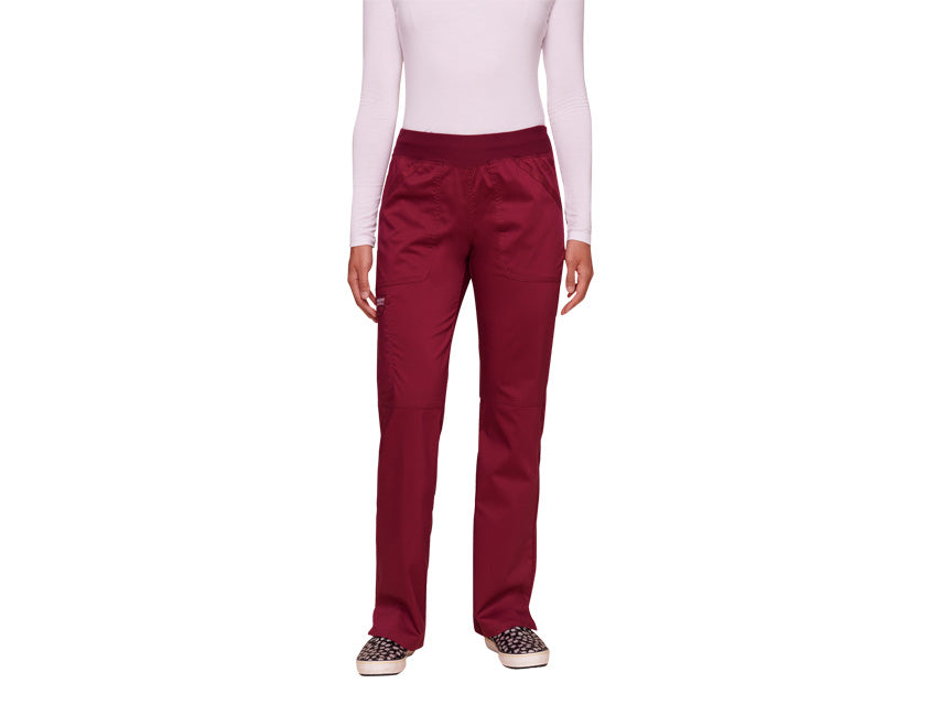 Pantaloni Pull-on Cherokee Revolution - Donna