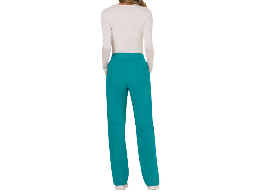 Pantaloni Pull-on Cherokee Revolution Foglia di Tè _a