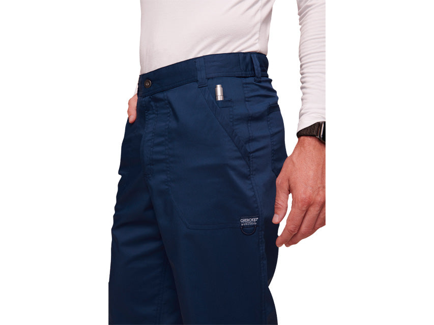 Pantaloni Cherokee Revolution _b