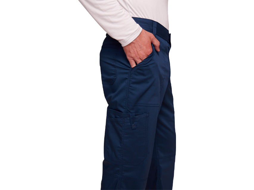 Pantaloni Cherokee Revolution _c
