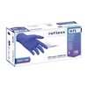 Guanti in nitrile ipoallergico 4.2 g | 10 Box da 100 pezzi – Reflexx N71 | Gef Medica
