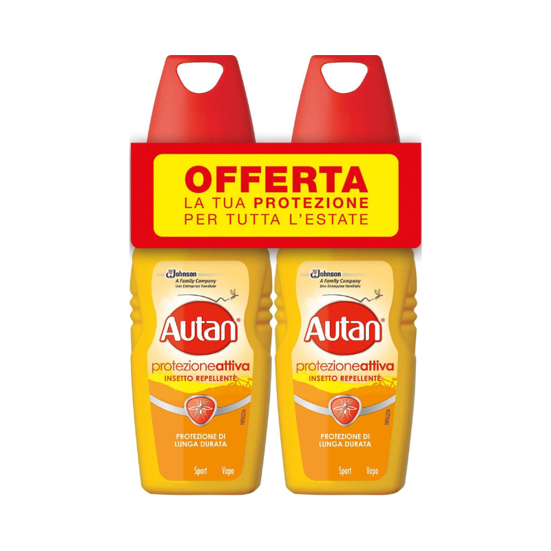 Autan Vapo