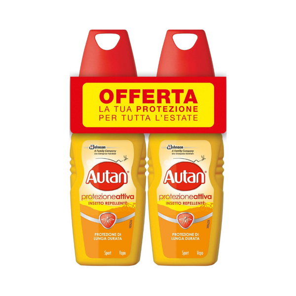 Autan Vapo