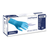 Guanti in nitrile x-long - tipo A ipoallergenico 14 g | 50 pezzi – Reflexx N100 | Gef Medica