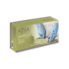 Guanti monouso in Pe 1.6 g | 10 Box da 100 pezzi | Ajsia | Gef Medica