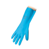 Guanti riutilizzabili nitrile 44.0 g | 50 paia – Reflexx 95 | Gef Medica