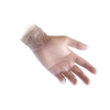 Guanti in vinile senza polvere 4.2 g | 10 Box da 100 pezzi – Reflexx 36 | Gef Medica