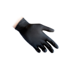 Guanti in nitrile nero 3.2 g | 10 Box da 100 pezzi – Reflexx N81 | Gef Medica