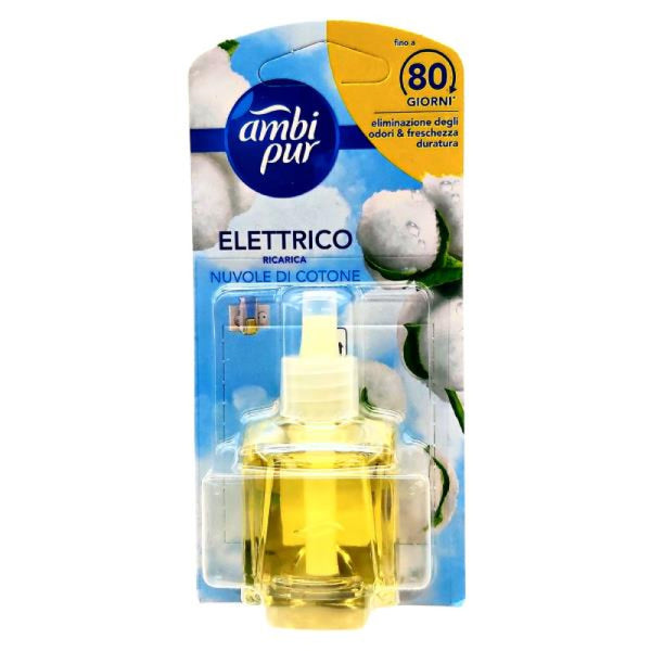 Ambi Pur Ricarica Nuvole Di