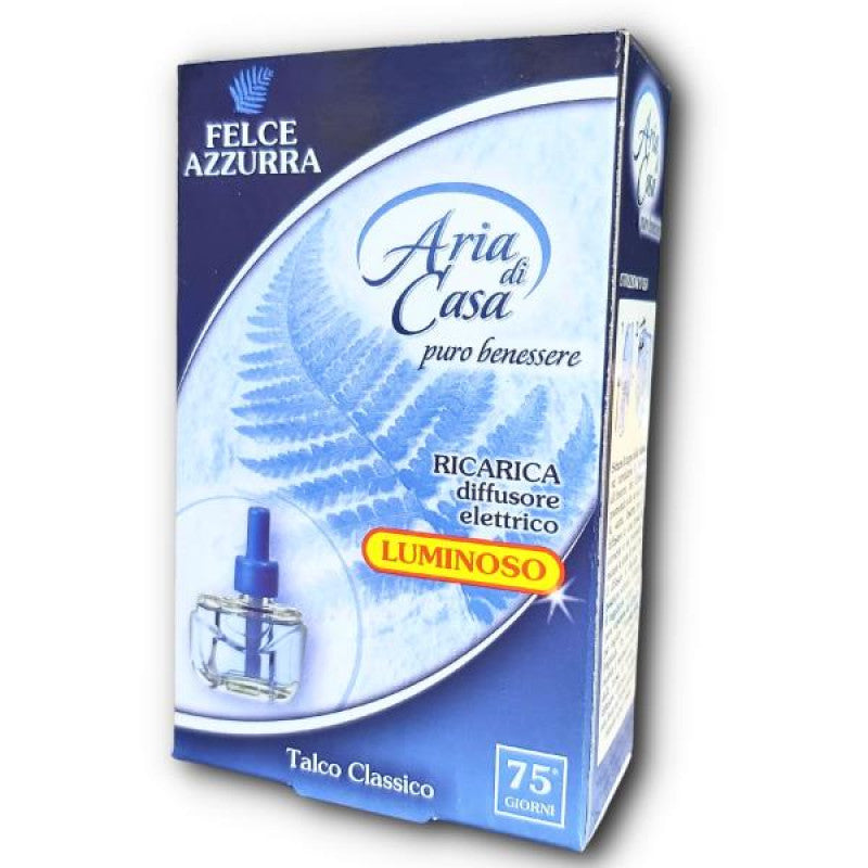 Felce Azzurra Aria Elettric Ric