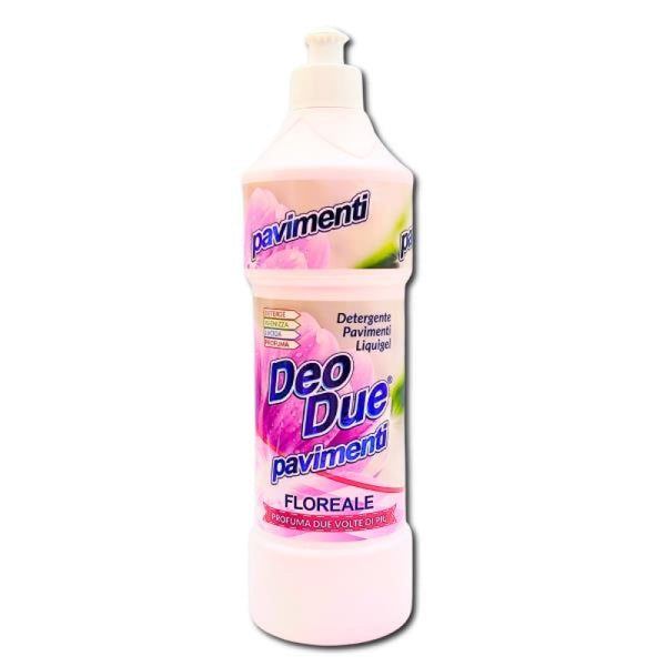 Deo Due Pav