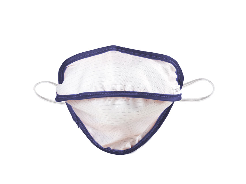 Mascherina Riutilizzabile Mycroclean Junior/ Adulti small BFE 99,8%