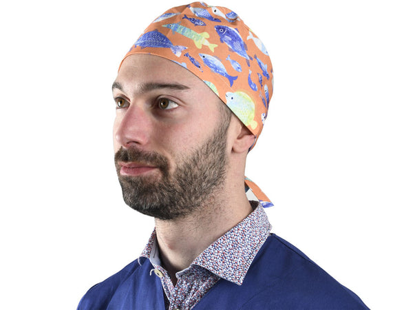 CAPPELLINO FANTASIA Pesci