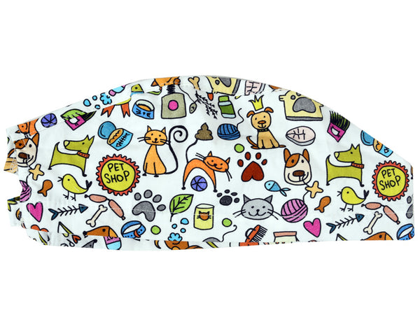 CAPPELLINO FANTASIA Cani smile