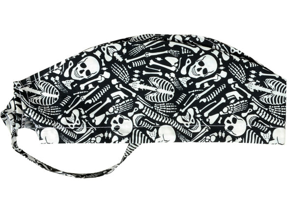 CAPPELLINO FANTASIA Scheletro