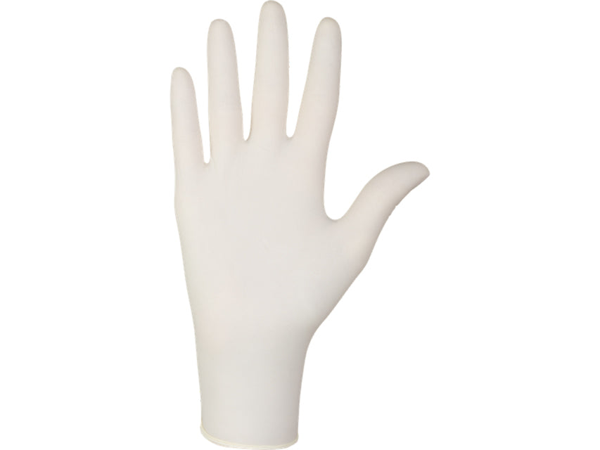 Guanti Lattice Santex Prepolverizzati _a