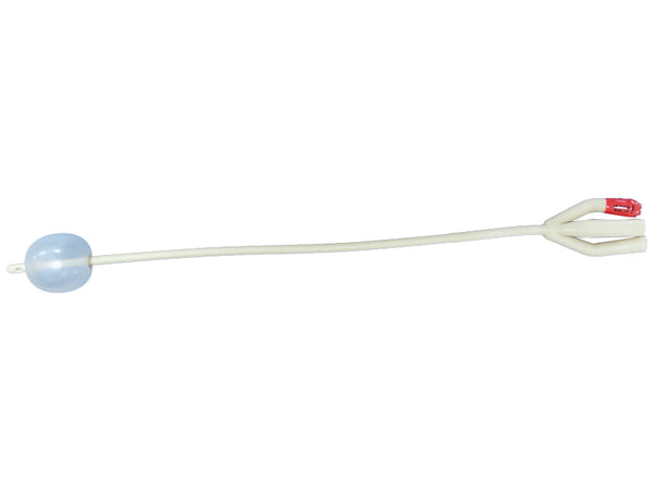 Catetere Foley Lattice 3 Vie Ch/fr 24 Sterile
