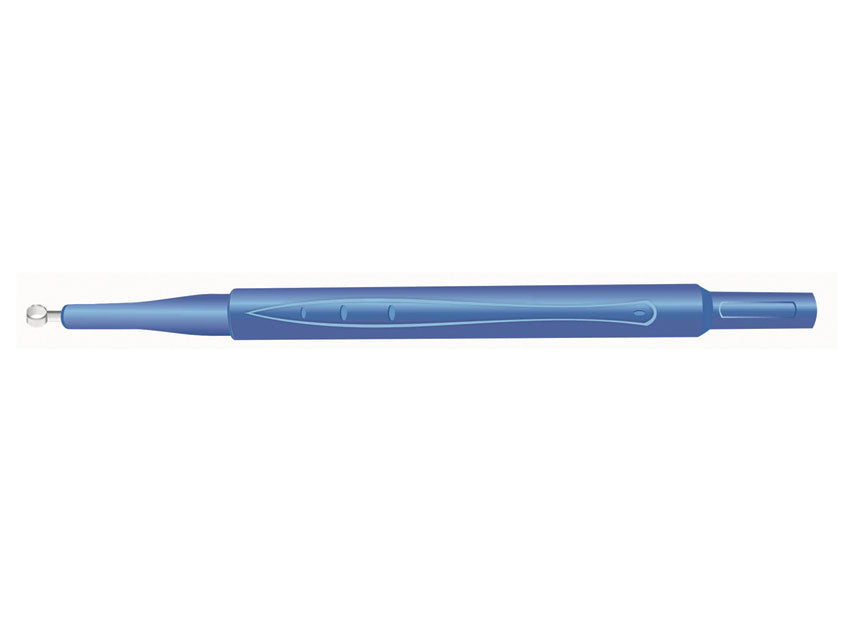 Curette Dermatologiche Gima Diametro 4 Mm