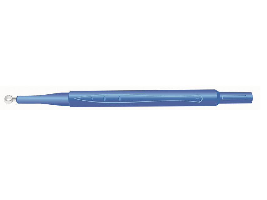 Curette Dermatologiche Gima Diametro 5 Mm