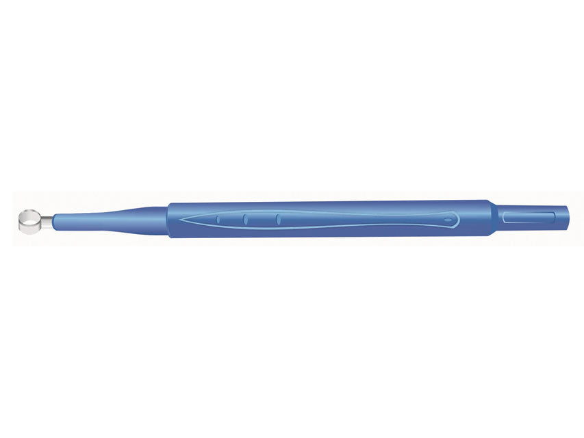 Curette Dermatologiche Gimadiametro 7 Mm