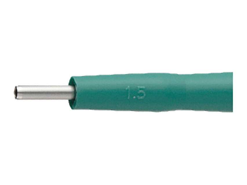 Curette Biopsia-punch Kai Diametro 1,5 Mm