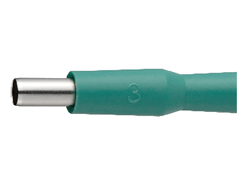 Curette Biopsia-punch Kai Diametro 3 Mm