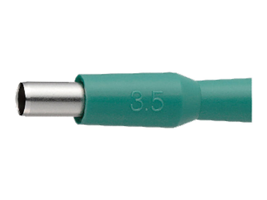 Curette Biopsia-punch Kai Diametro 3,5 Mm
